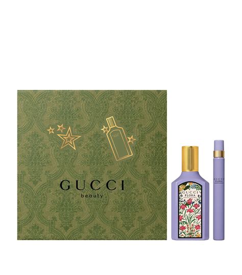 gucci magnolia set